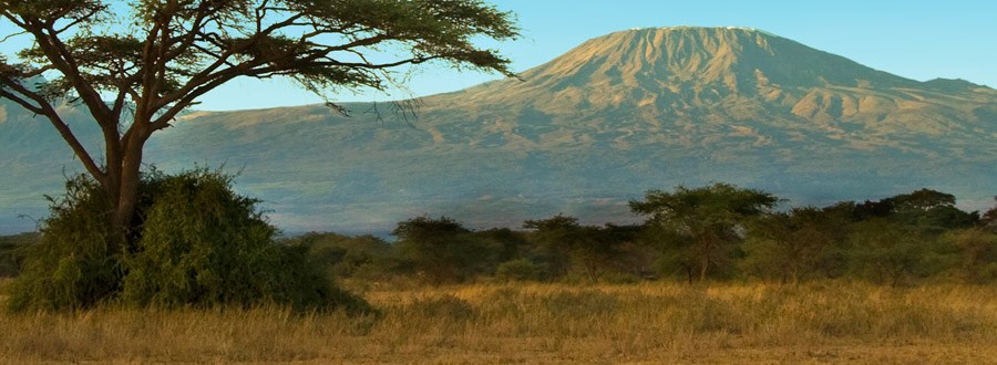 Kenia na wakacje